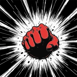 One Punch: Home Workout 图标